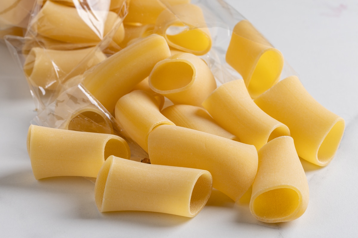 Paccheri, cosa sono e come cucinarli: le nostre 14 migliori ricette Paccheri, cosa sono e come cucinarli: le nostre 14 migliori ricette