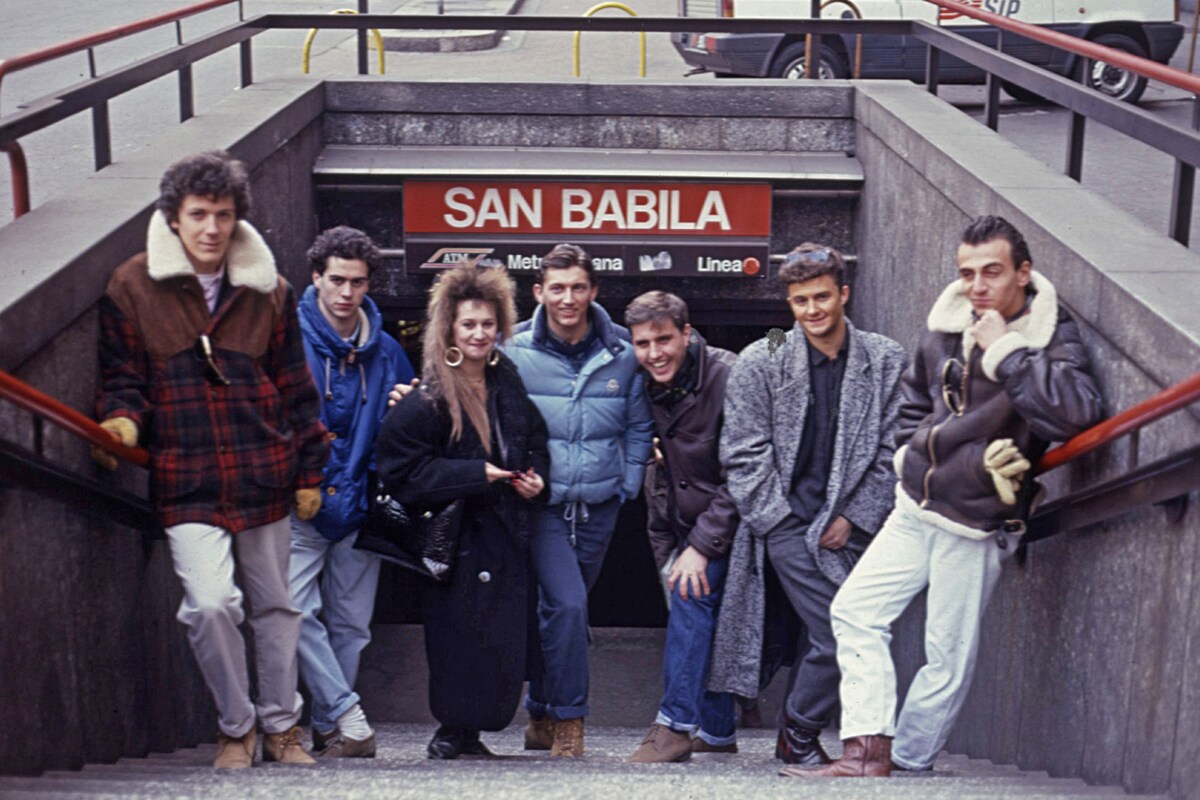 Quarant’anni dopo la nascita dei paninari, chiude il McDonald’s di San Babila