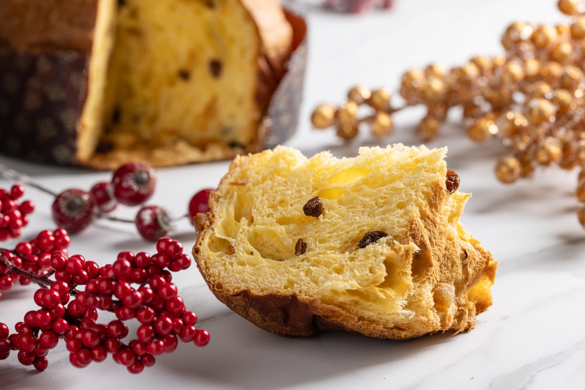 Tempo di panettone! Storia, tendenze e curiosità sul dolce simbolo del Natale