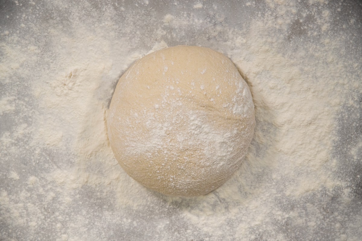ricetta focaccia barese panificio fiore