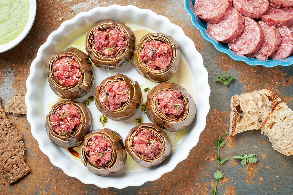 Il cotechino? Un vero jolly in cucina da tenere sottomano