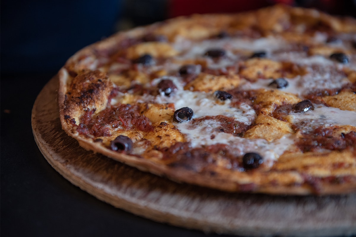 Cos’è la pizzata e come si prepara