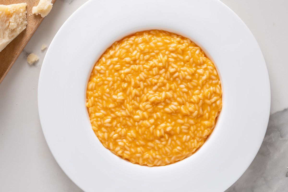 Come cucinare il risotto: guida pratica per principianti ambiziosi