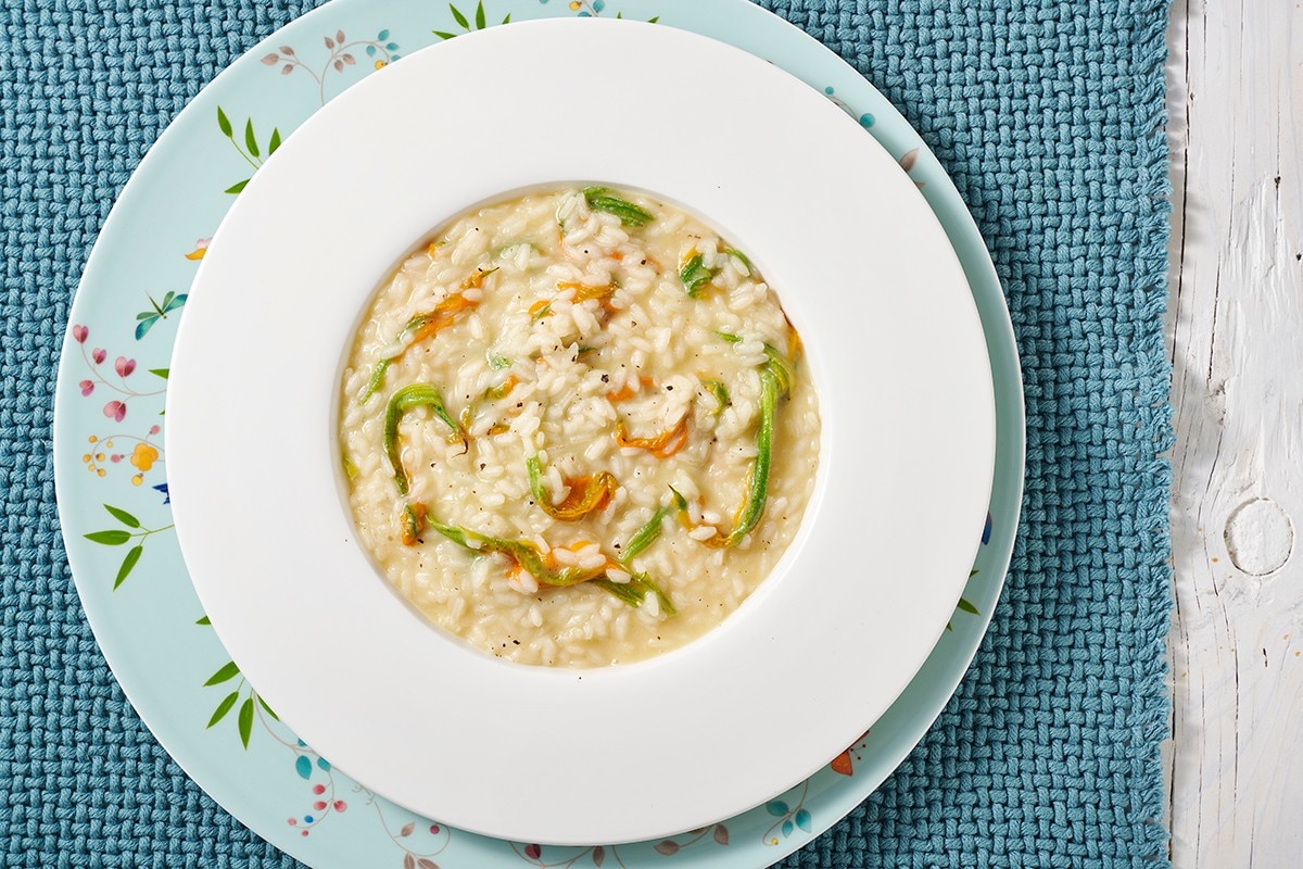 Come cucinare il risotto consigli semplici ed efficaci per