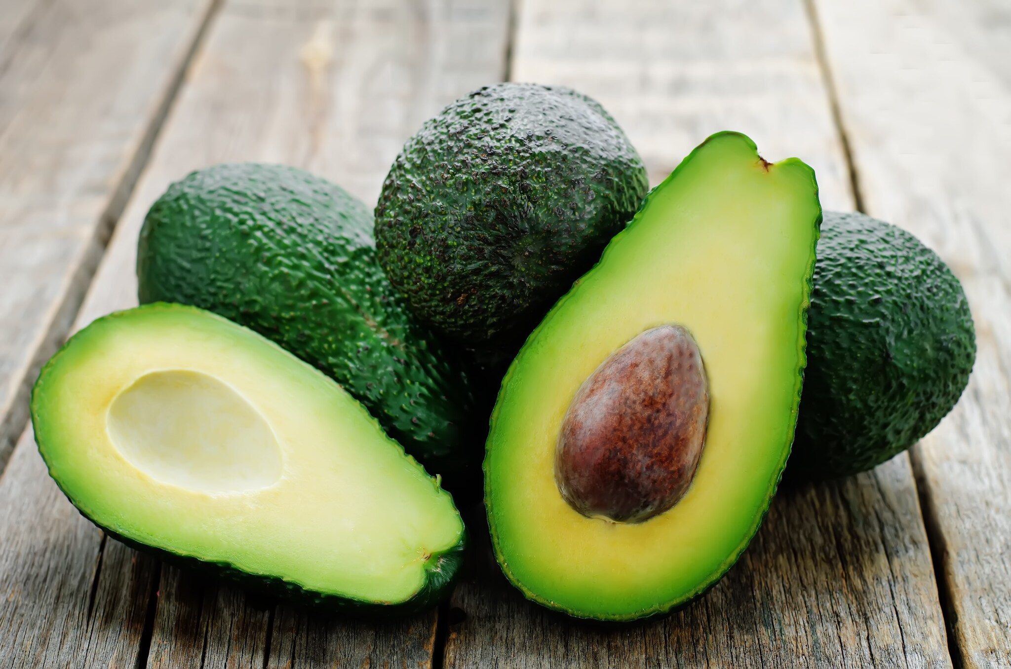 Gli americani hanno creato un nuovo avocado, perché la produzione mondiale non gli basta più 