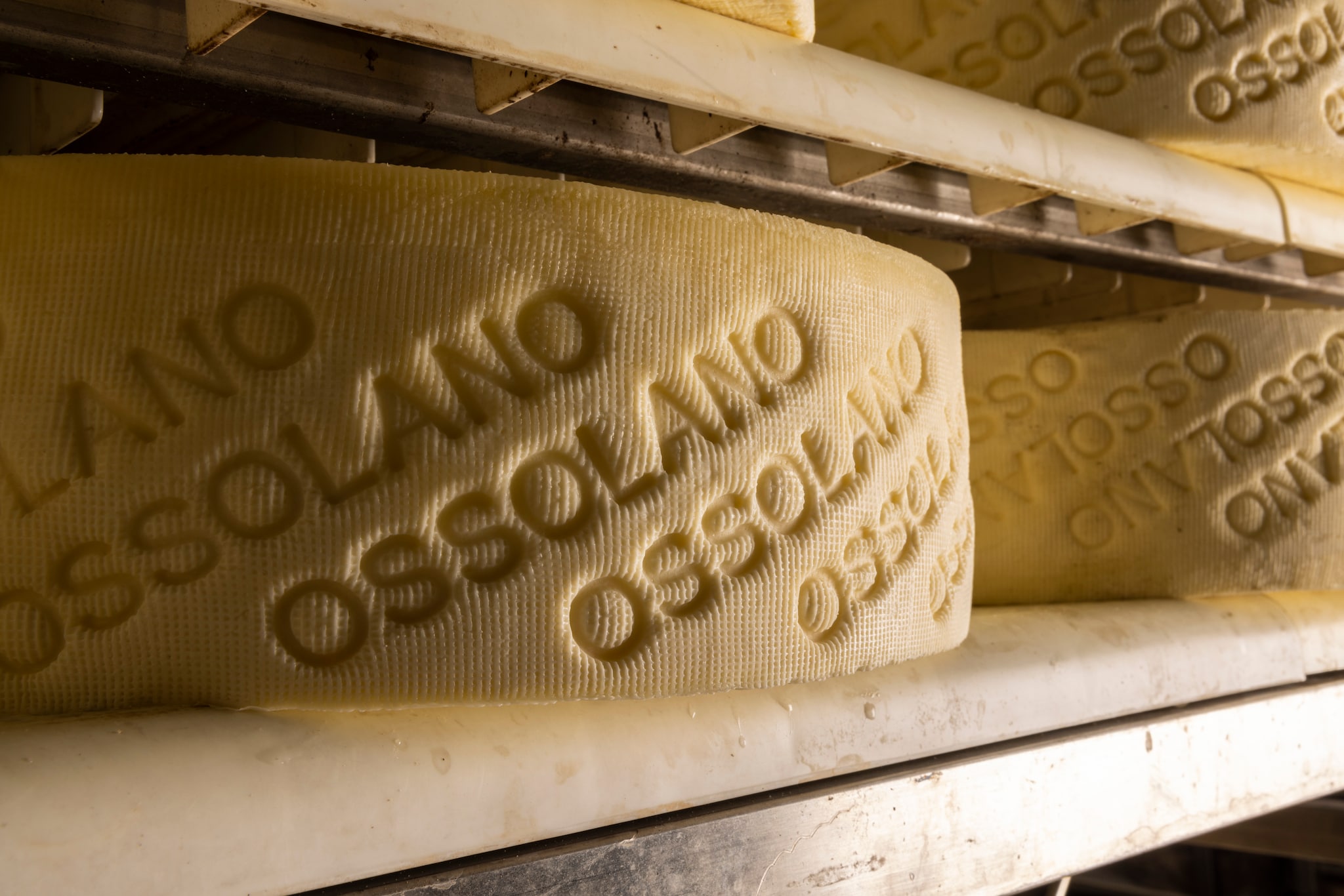 Ossolano DOP: il tesoro dell’Alto Piemonte da scoprire