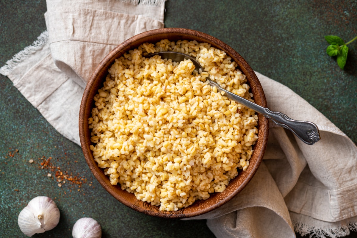 Cos'è il bulgur, come si prepara e come si mangia: 5 risposte su questo cereale antico