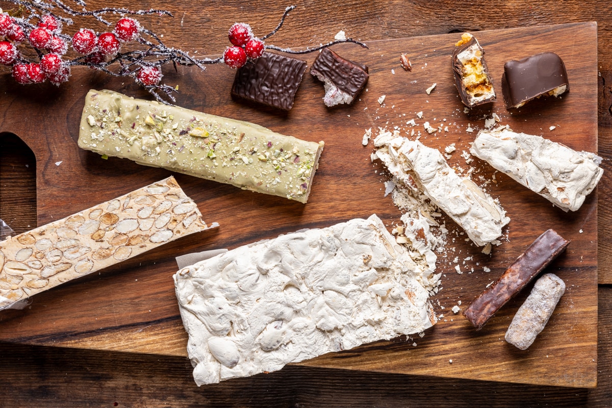 È arrivato il Natale! Ecco le eccellenze che abbiamo assaggiato alla Festa del Torrone di Cremona