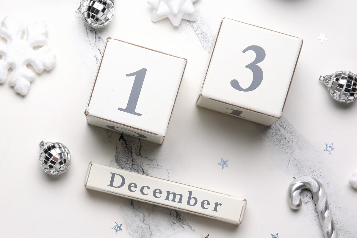 13 dicembre: cosa si mangia e come si festeggia Santa Lucia, “la notte più lunga che ci sia”