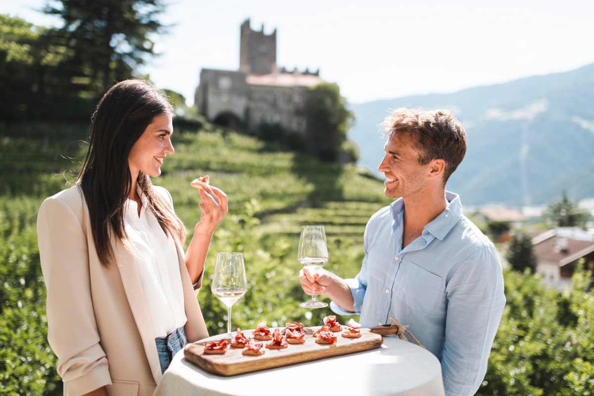 Speck Alto Adige IGP, una giornata per celebrarlo in mezzo alla natura