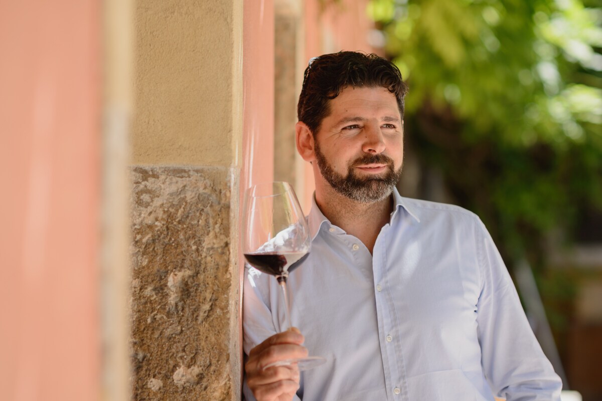 Il Brunello verticale di Casisano: storia di un vino che sfida il cambiamento climatico 