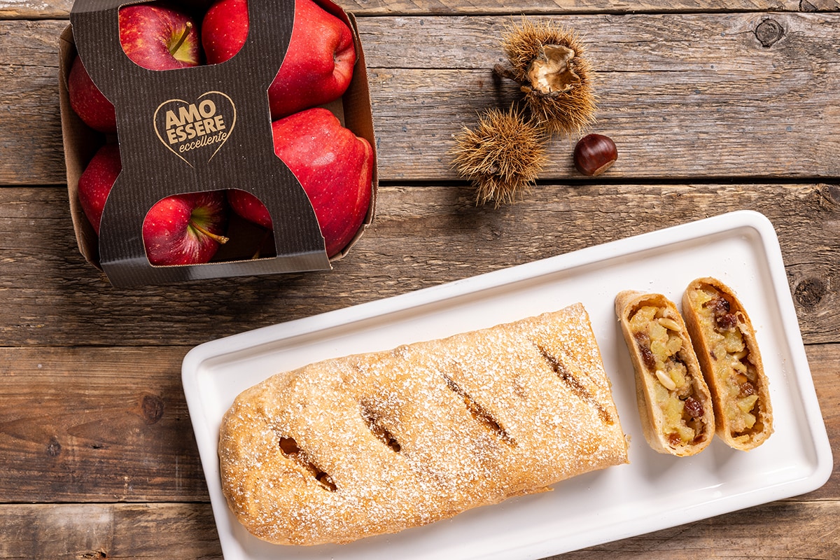 Il Calendario Eurospin 2025: una nuova ricetta ogni mese! Il Calendario Eurospin 2025: una nuova ricetta ogni mese!