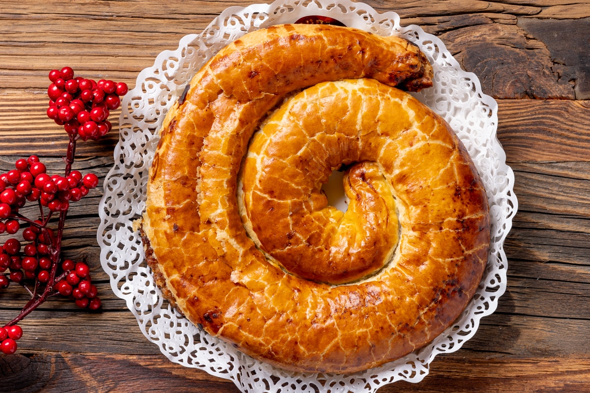 Cos'è il presnitz, alla scoperta del dolce di Natale triestino
