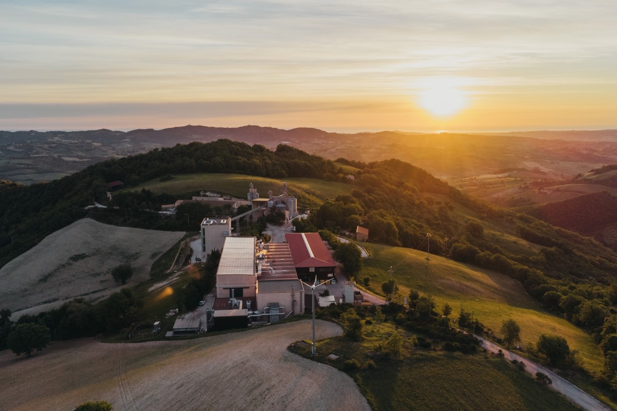 La Bio Experience firmata Girolomoni, appuntamento il 2 giugno tra le colline marchigiane