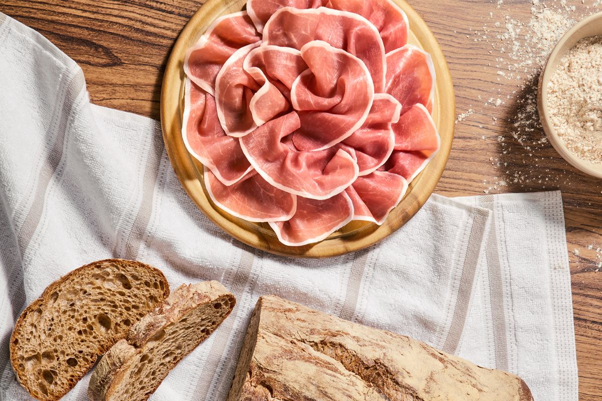 Torna il Festival del Prosciutto di Parma: tutto quello che sappiamo sulla kermesse