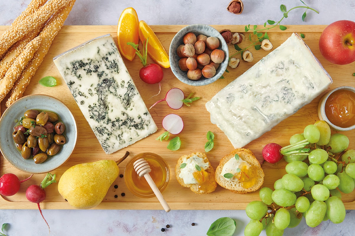 Gorgonzola: il mood food all’italiana che migliora l’umore (e la memoria) 