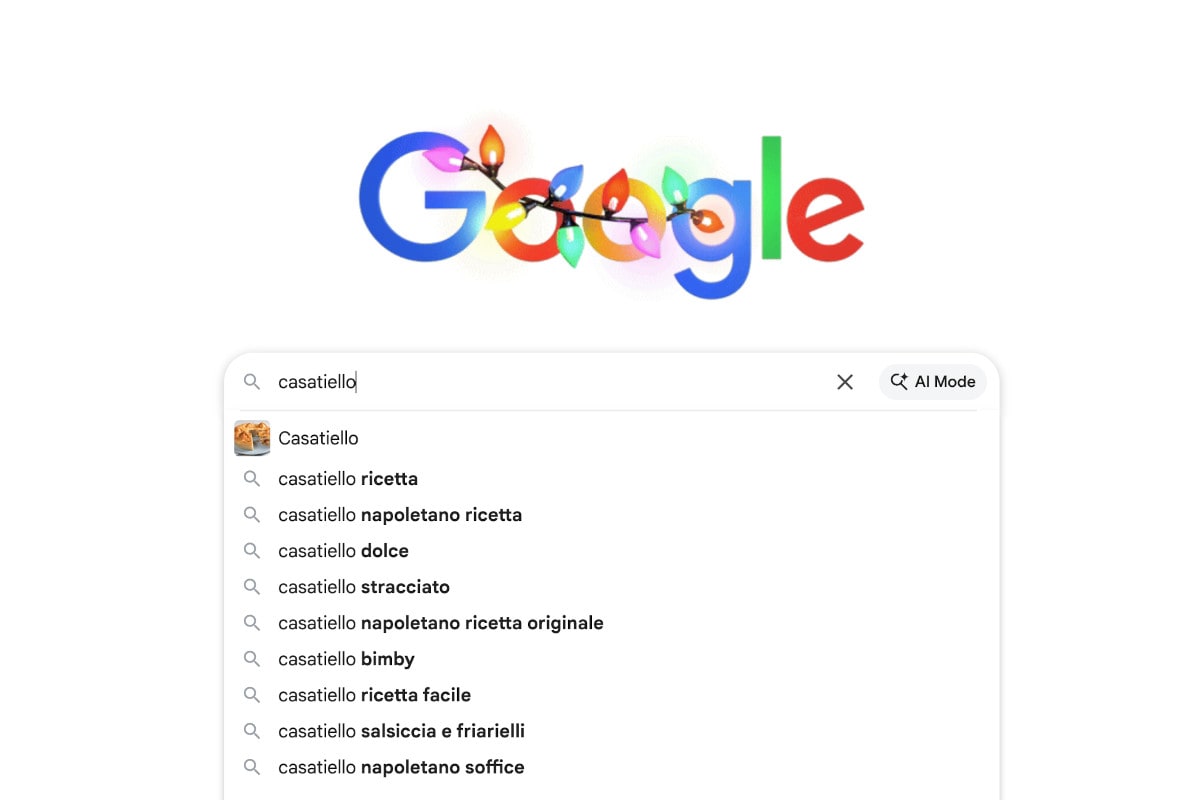 Le ricette più cercate nel 2025: nuovi riti quotidiani, revival pop e la forza dei classici