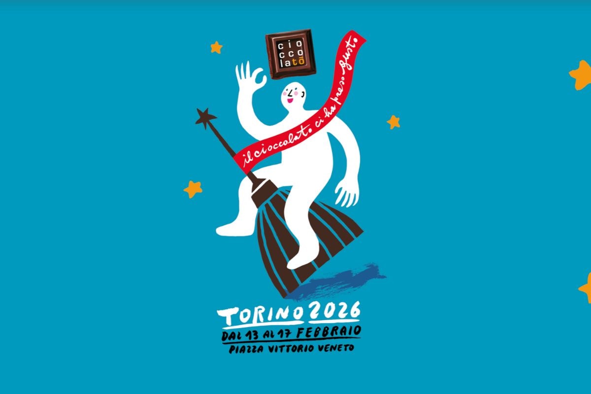 CioccolaTò 2026: cinque giorni di cioccolato per le strade di Torino. Date, luoghi e il programma  