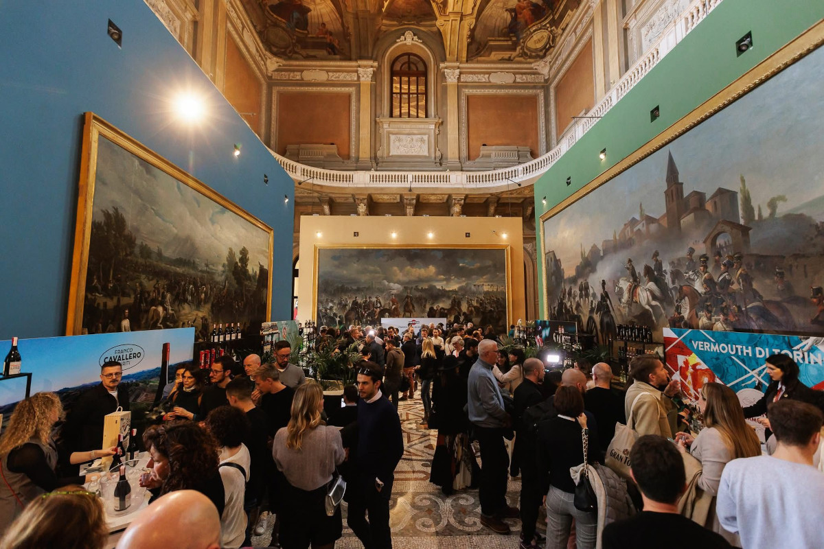 Torino festeggia i 240 anni del vermouth: tutti gli appuntamenti in programma!