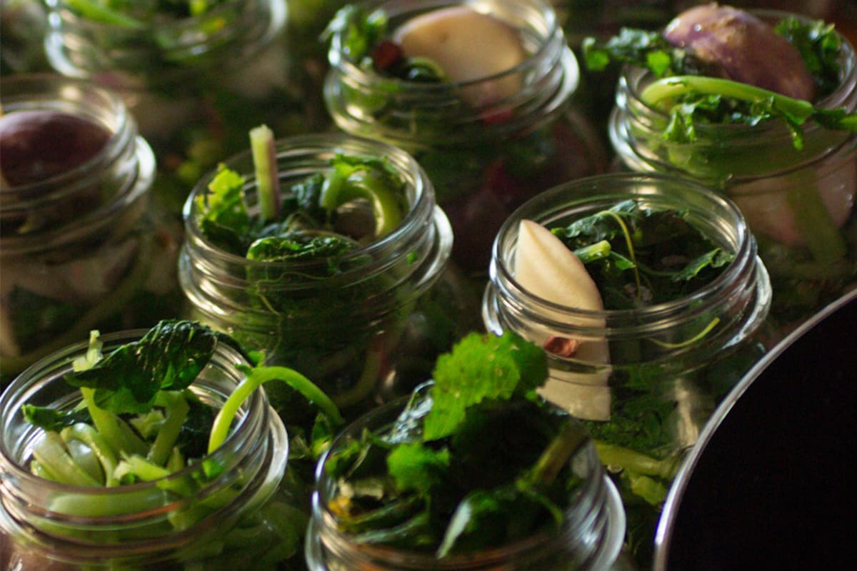 Festival del Pestith 2026: sul Lago di Barcis alla scoperta dei fermentati