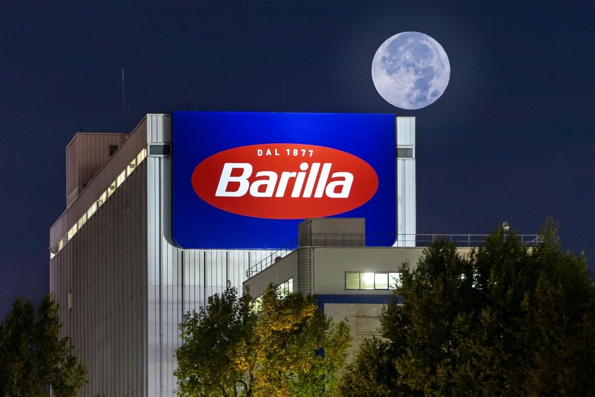 Barilla entra nella top 10 globale: prima azienda food per reputazione nel 2026