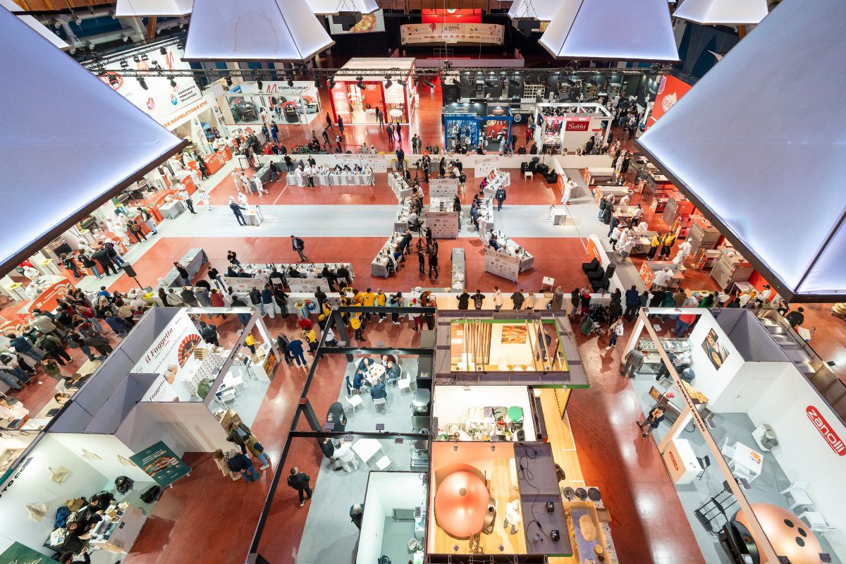 Campionato Mondiale della Pizza 2026: a Parma si sfidano i migliori pizzaioli del mondo