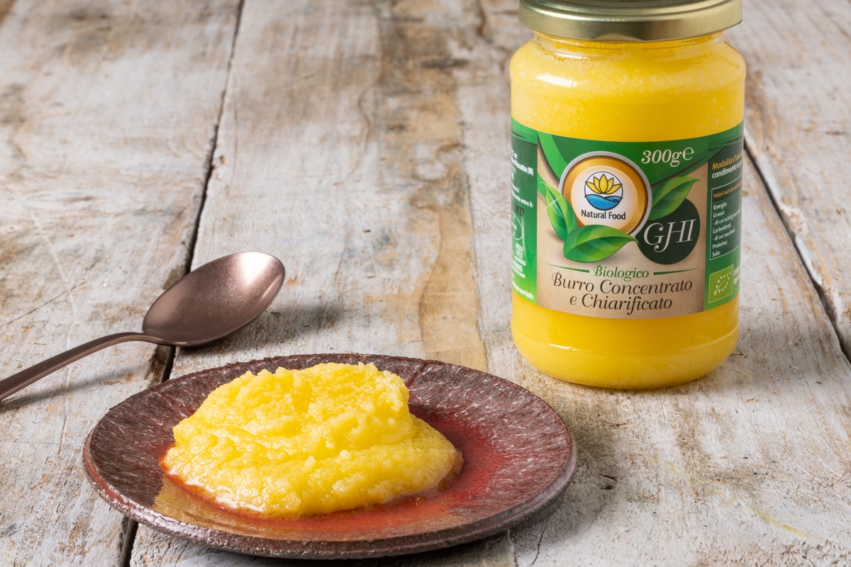 Cos'è il Ghee, il burro dorato della cucina indiana che l’Ayurveda usa da secoli
