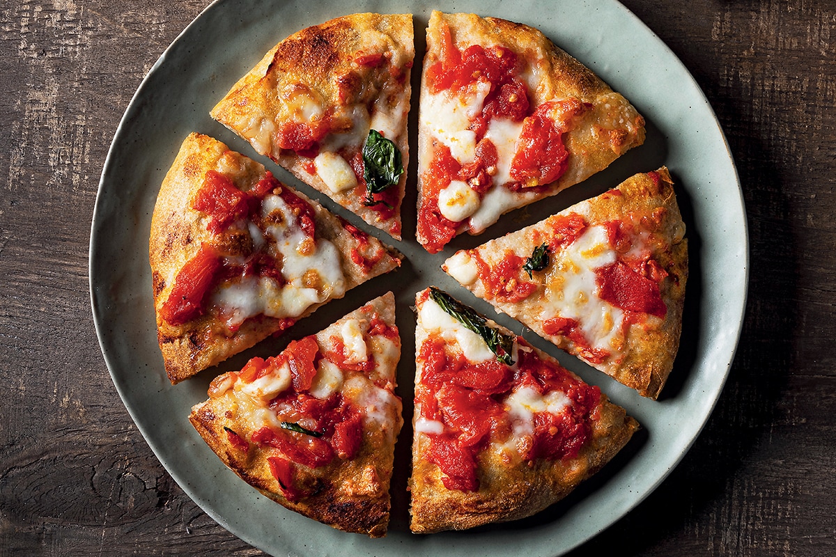 Come è cambiata la pizza: dalle ricette della tradizione alle interpretazioni contemporanee