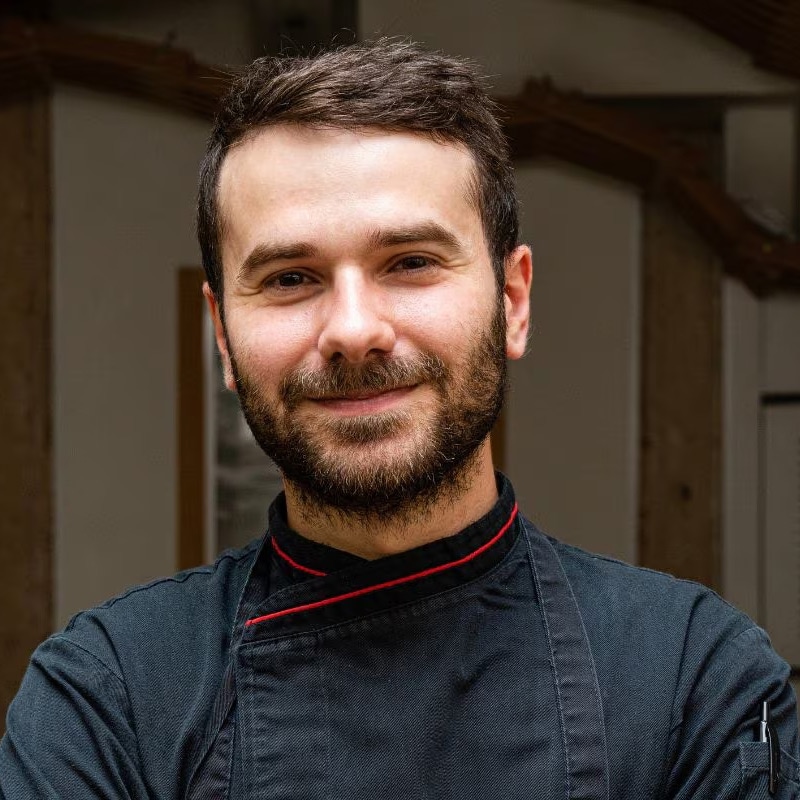 Fabio Vicentini