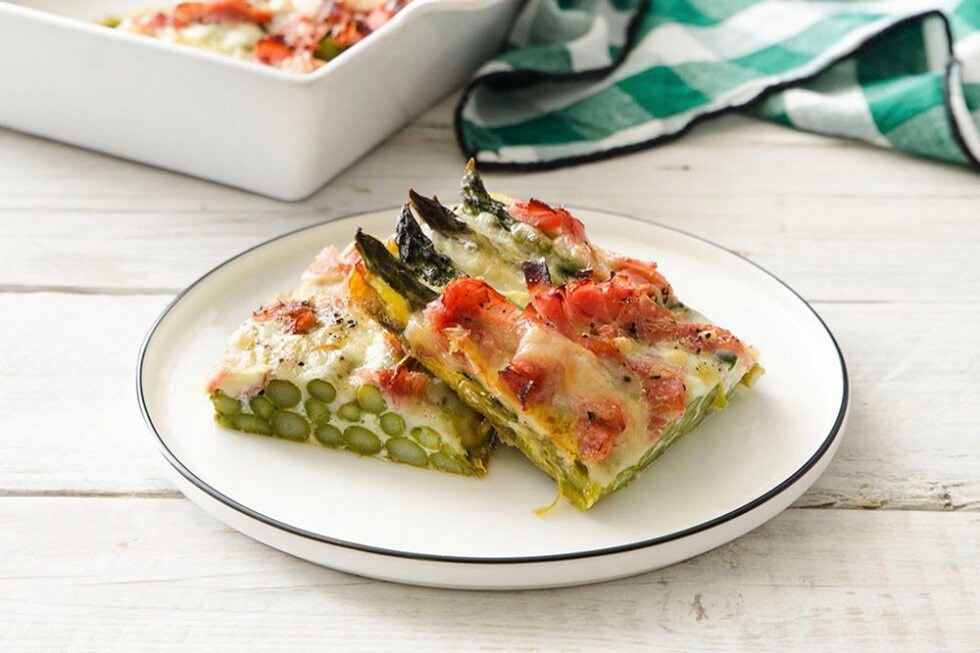 passo ricetta