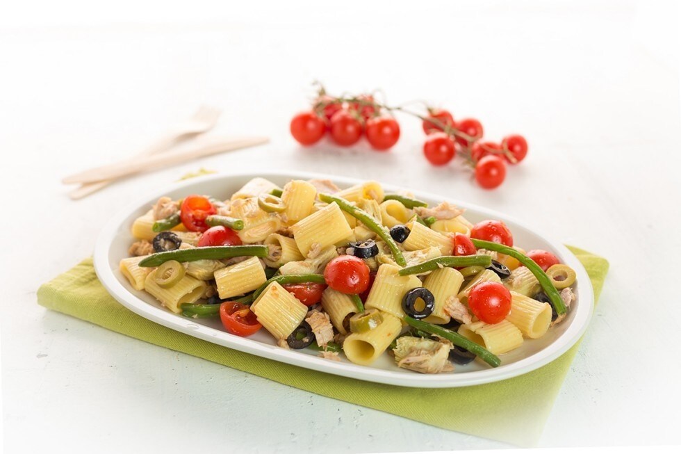 passo ricetta