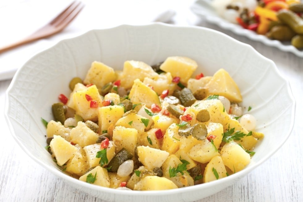 passo ricetta