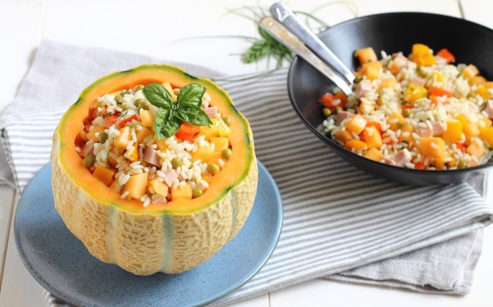 passo ricetta