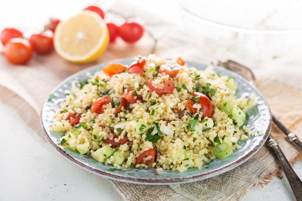 passo ricetta