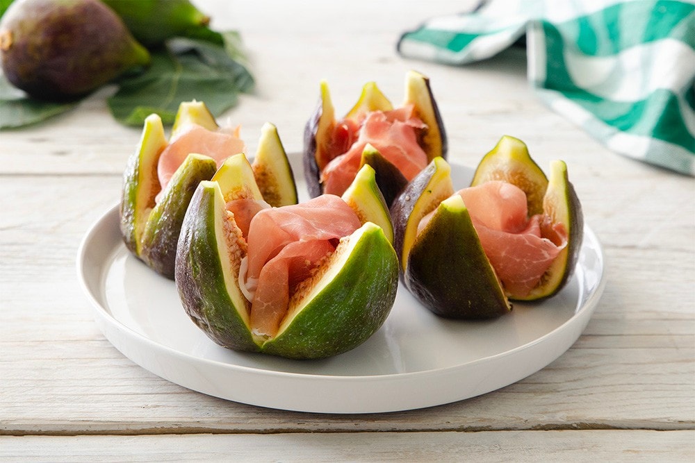 8 idee di antipasti facili e veloci con la frutta perfetti per l'estate Cucchiaio d'Argento