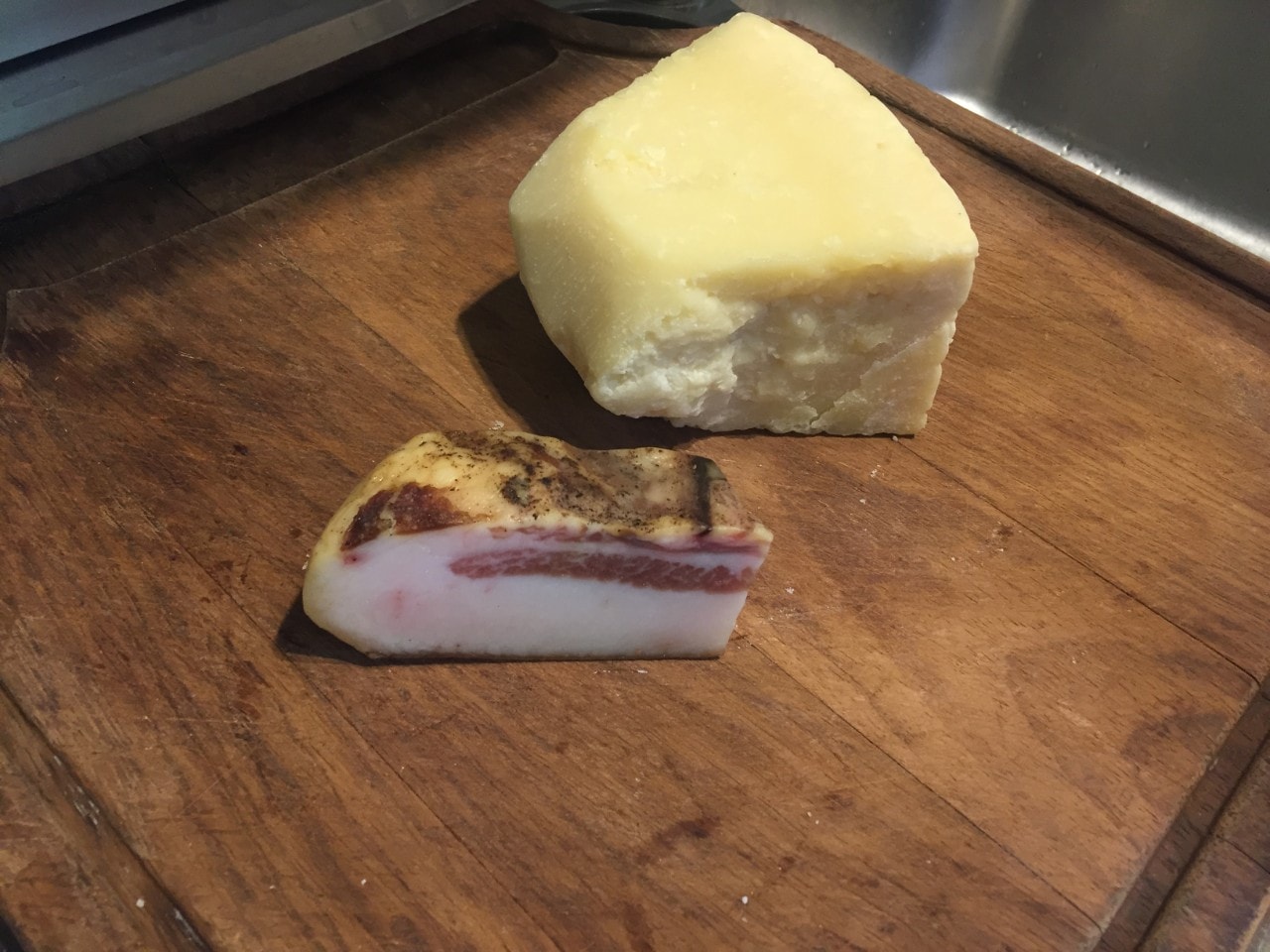 Tutti i segreti per fare la pasta alla gricia perfetta Fotogallery