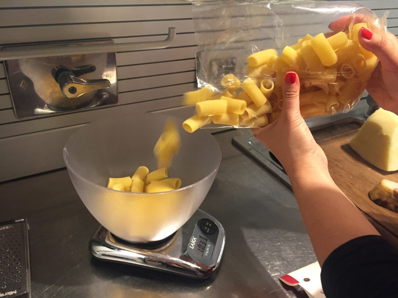 Tutti i segreti per fare la pasta alla gricia perfetta Fotogallery