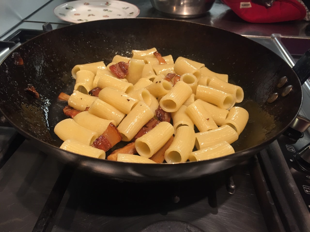 Tutti i segreti per fare la pasta alla gricia perfetta Fotogallery