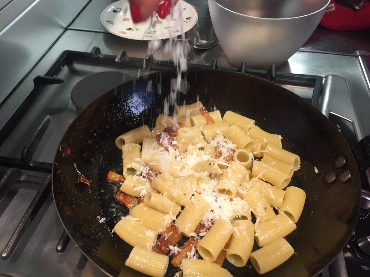 Tutti i segreti per fare la pasta alla gricia perfetta Cucchiaio d