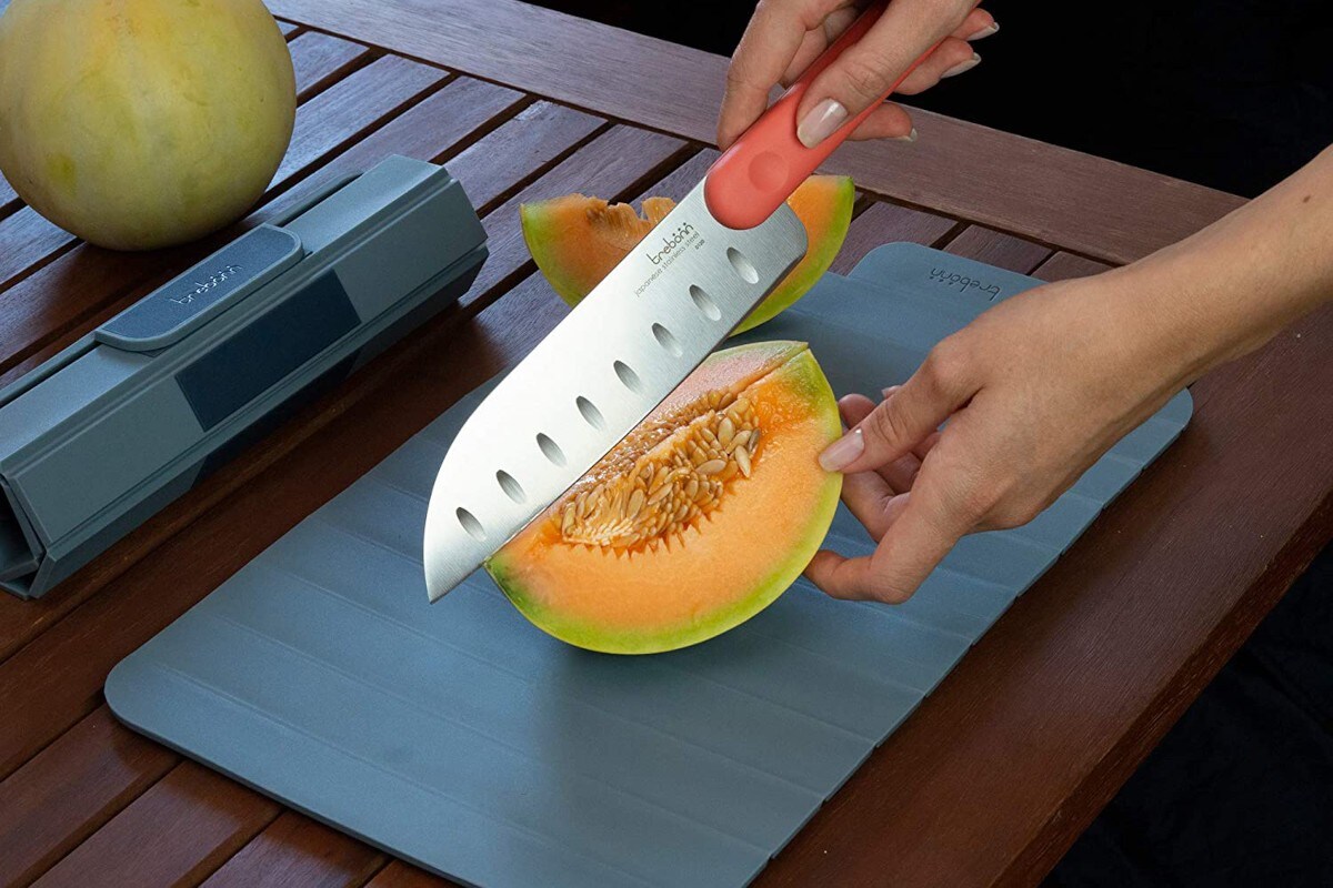 passo ricetta