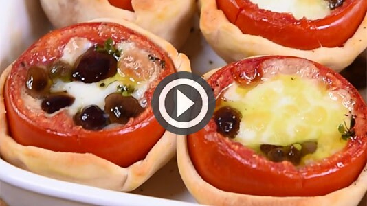 Guarda il video della Pomopizza