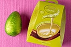 Uovo Lindt pistacchio