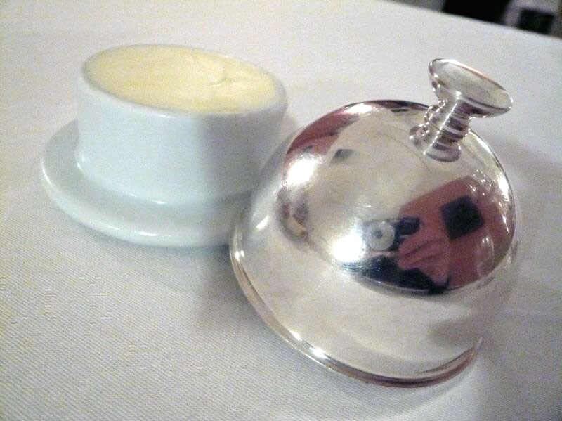 LOCANDA DEL PALAZZO, BARILE PZ Cucchiaio d'Argento