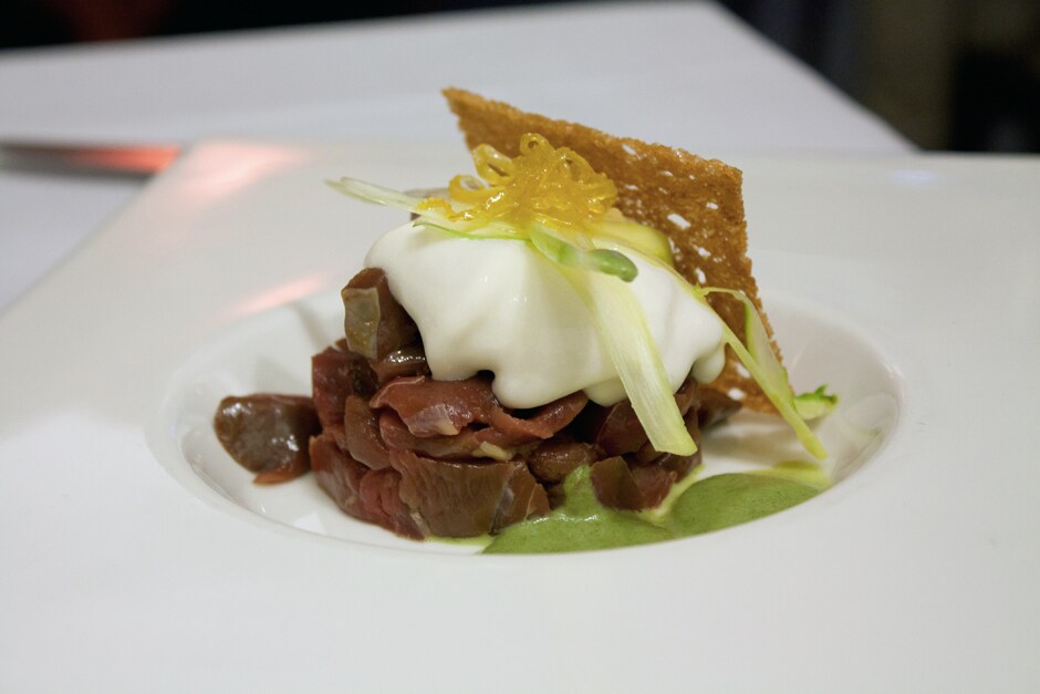 AL CAMBIO, BOLOGNA Cucchiaio d'Argento