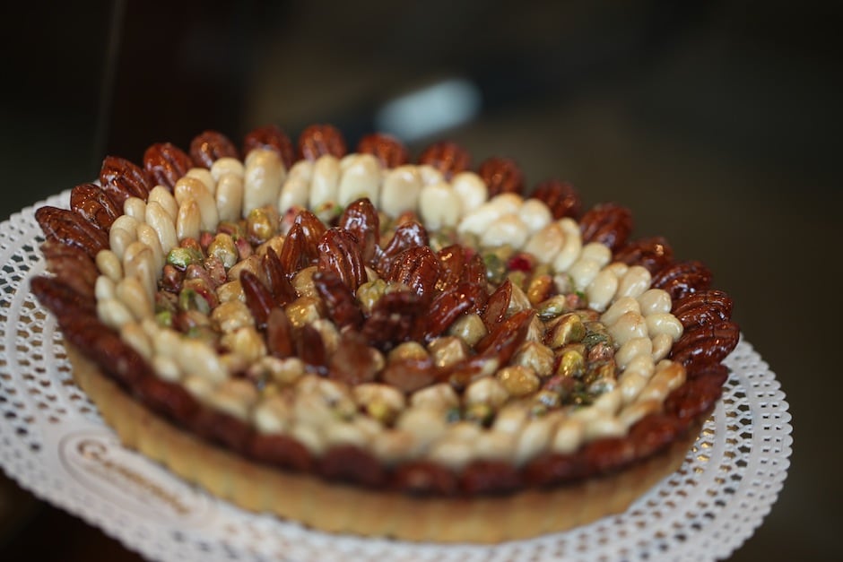 PASTICCERIE GAMBERINI, BOLOGNA Cucchiaio d'Argento