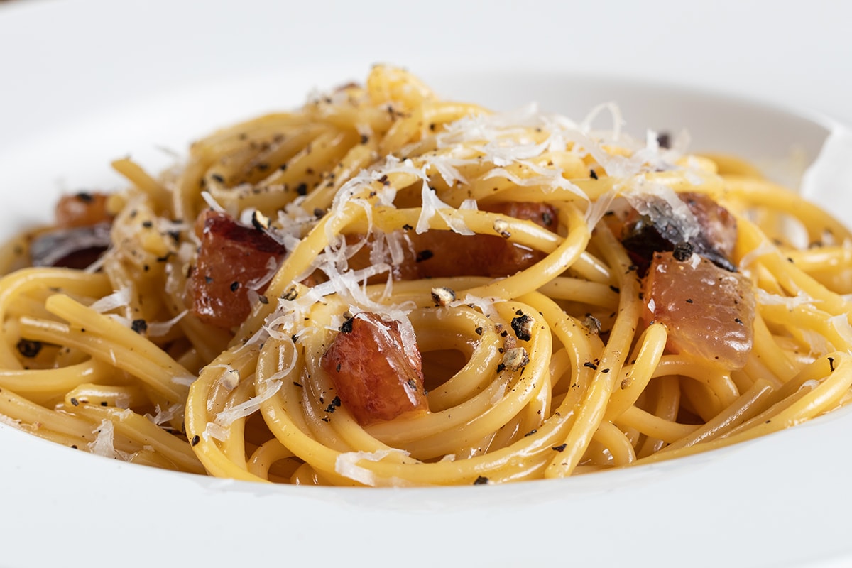 passo ricetta