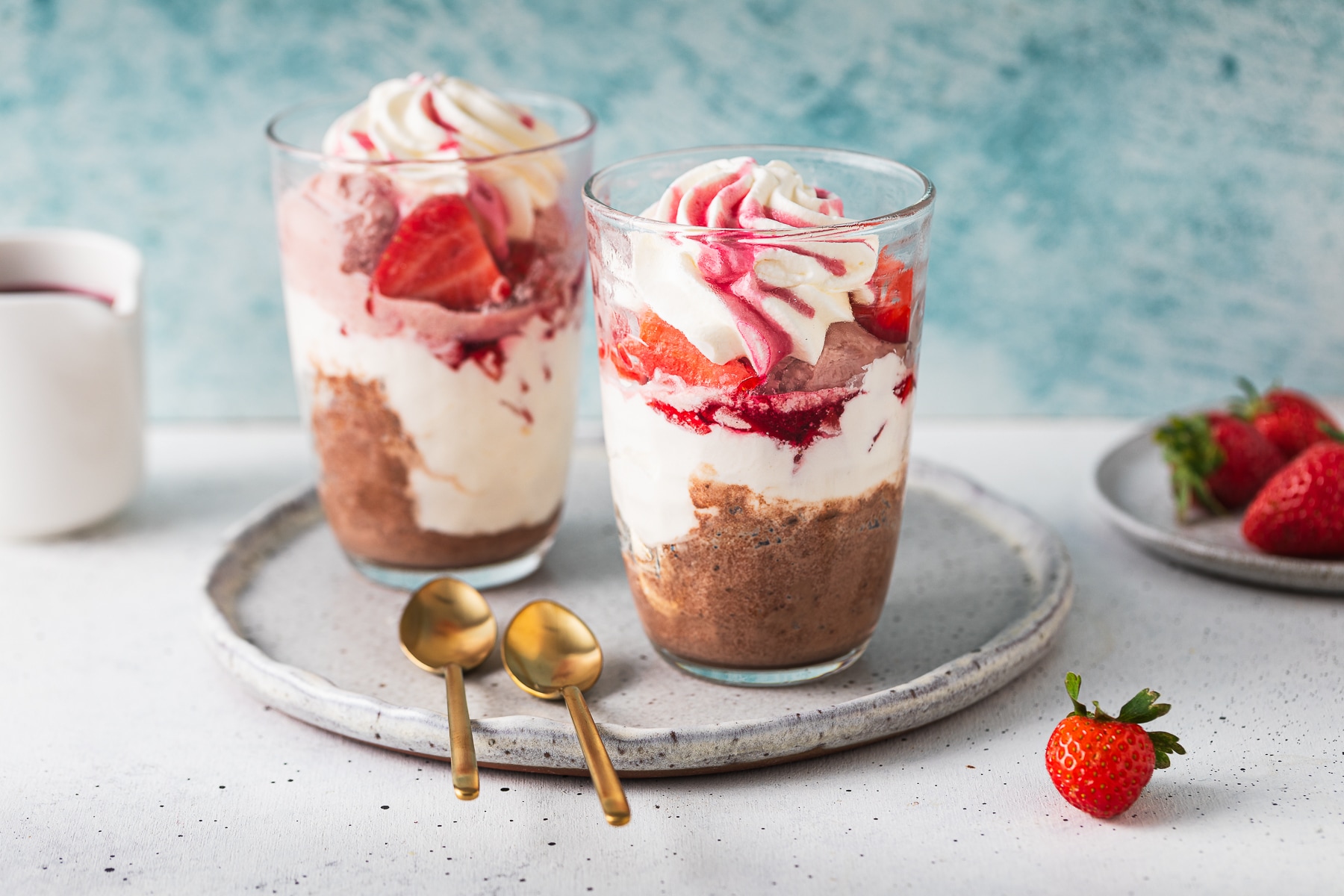 Paciugo ricetta