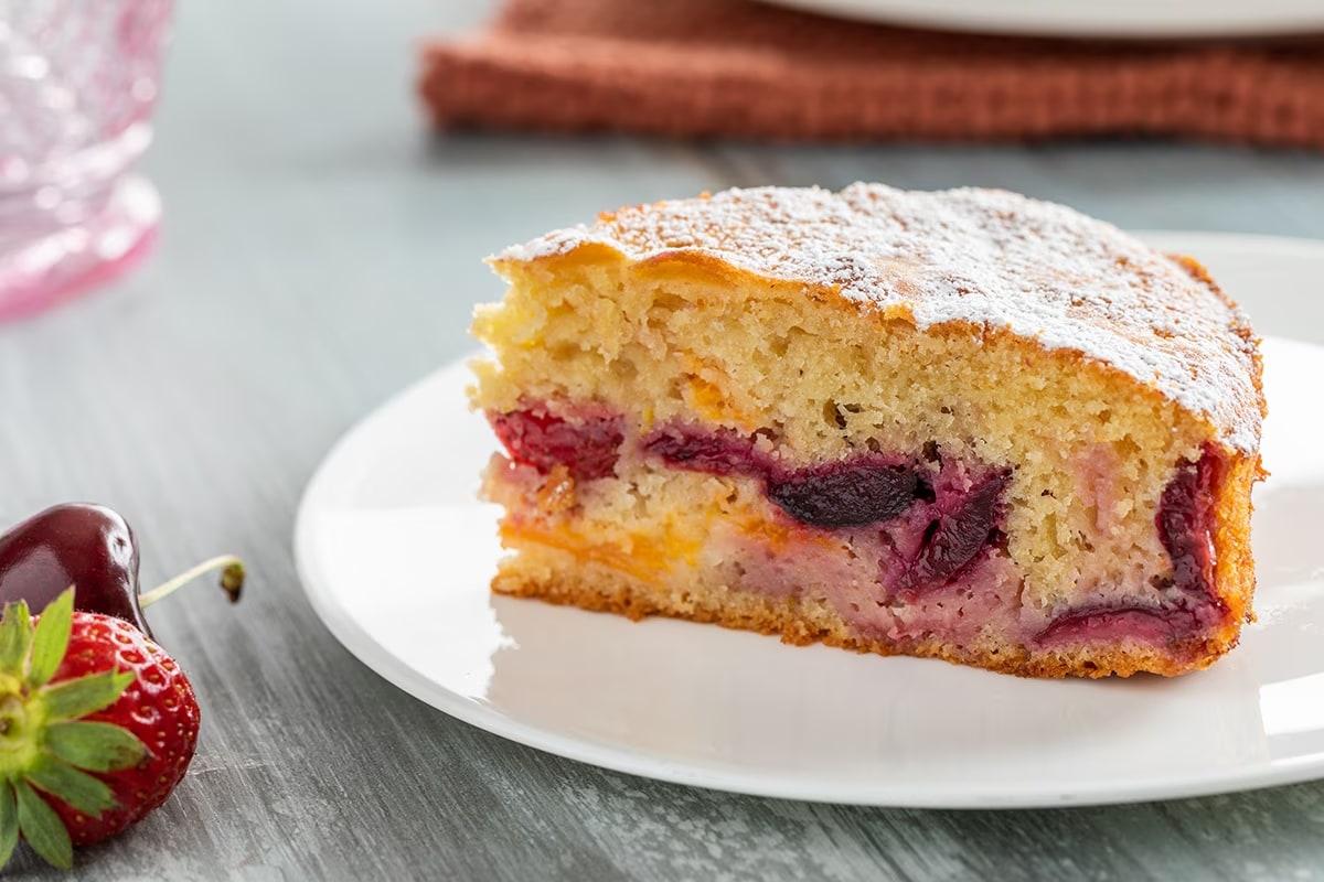 passo ricetta