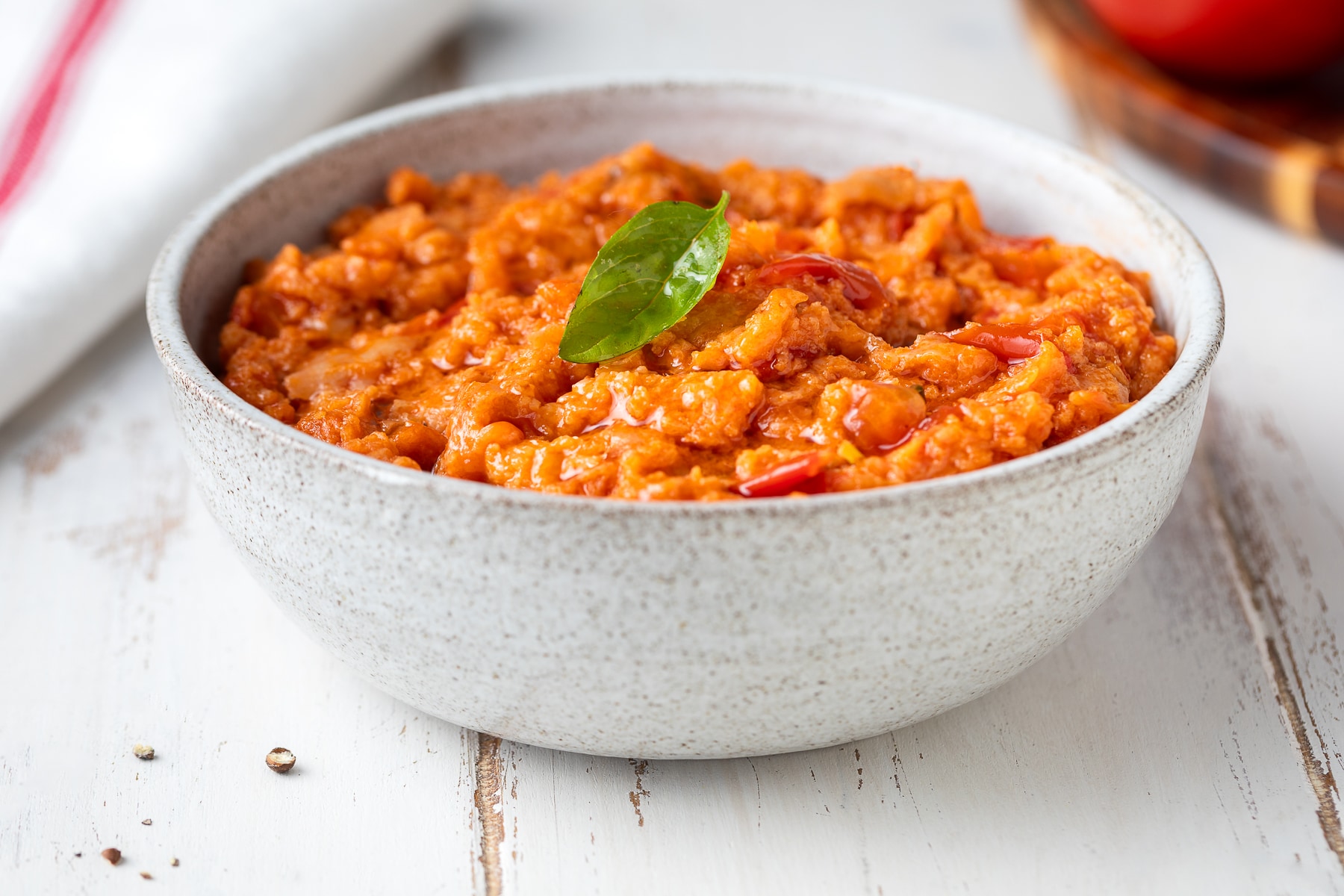 passo ricetta