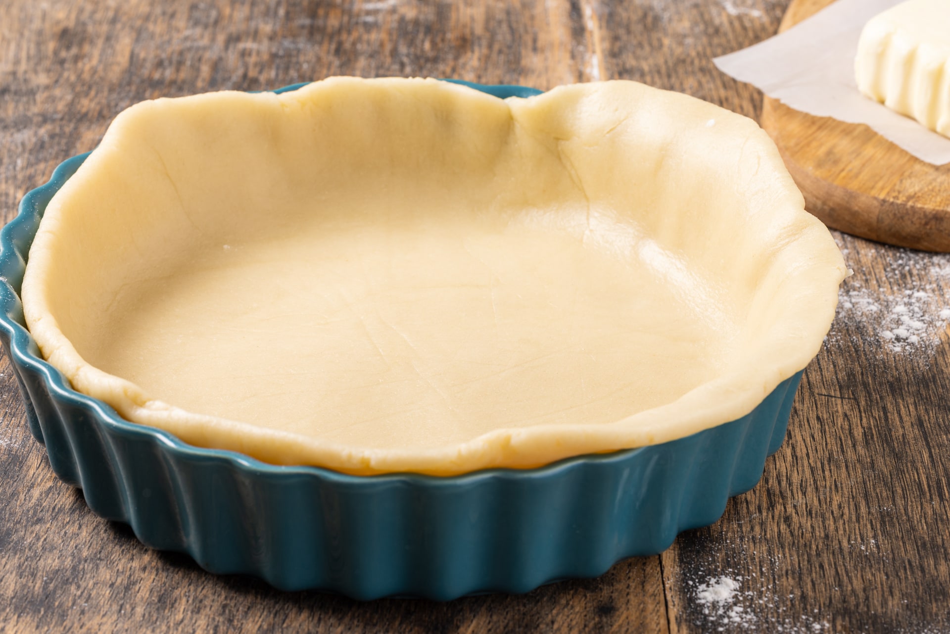 passo ricetta